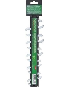 Набор ключей RockForce RF-51110 Rockforce