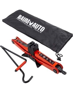 Ромбический домкрат BaumAuto BM-10152D Baumauto