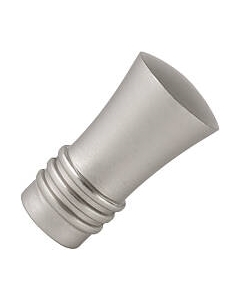 Набор наконечников для карниза АС ФОРОС Арига D16 Ас форос