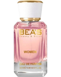 Парфюмерная вода BEA'S W551 Beas