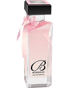 Парфюмерная вода Prive Bordeux