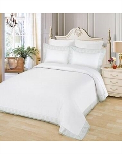 Комплект постельного белья Sofi de Marko Жозефина Евро Кружево / Евро-Ж1005 Sofi de marko