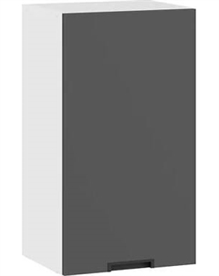 Шкаф навесной для кухни ТриЯ Гренада 1В4 с одной дверью Трия