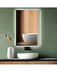 Зеркало Дабл-Ю Турин 60x95 / TRN60X95 Дабл-ю