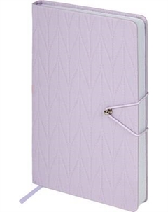 Ежедневник Brauberg Braided / 116596