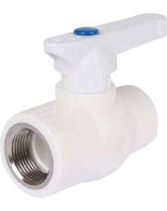 Шаровой кран Valfex ВР 25x3/4 70/10 / 11144125