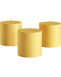 Набор свечей Мелт 75мм