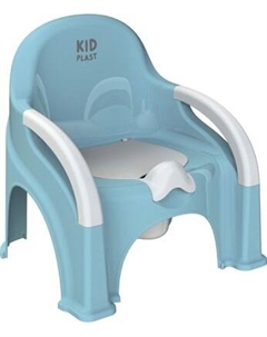 Детский горшок KidPlast Primo / PL116002 Kidplast