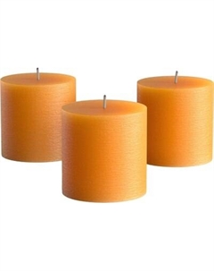 Набор свечей Мелт 75мм