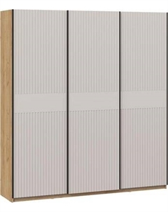 Шкаф-купе ТриЯ Оскар Хилтон Т2 2100 / 271125 Трия