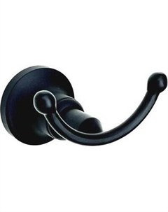 Крючок для ванной Potato P1805-2BL