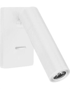 Спот Arlight SP-READER-S60x86-3W Warm3000 WH 20deg / 052939