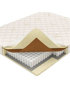 Матрас Mio Tesoro Bari 80x185 Mio tesoro