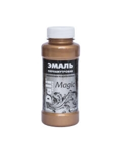 Эмаль DALI Decor Magic Dali