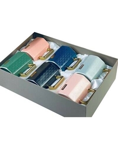 Набор кружек Lenardi 106-333