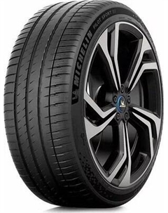 Летняя шина Michelin Pilot Sport EV Acoustic 275/35R22 104Y Mercedes
