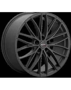 Литой диск X'trike X-141 Li 7 20x8" 5x120мм DIA 62.5мм ET 45.5мм BKM