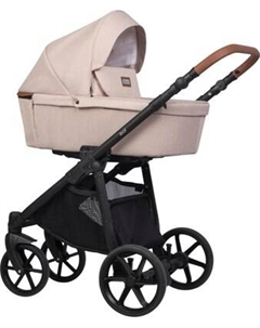 Детская универсальная коляска Riko Basic Idol 2 в 1