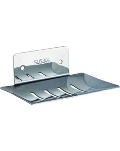 Мыльница Potato P251