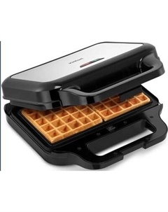 Вафельница Kitfort КТ-4696