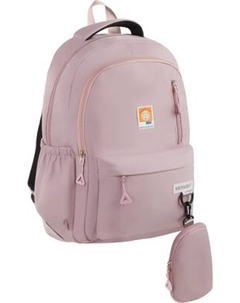 Школьный рюкзак Meshu Pink / MS_57775