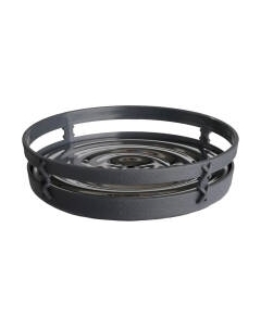 Мыльница Primanova Palm M-E58-07