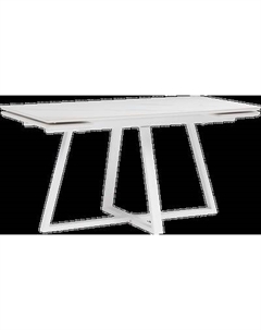 Обеденный стол Notta Памелла 140/200х80 / 617086