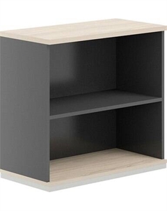 Стеллаж Norden 2-уровневый / AG.204.AN.AR