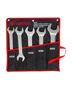 Набор ключей Forsage F-5052P