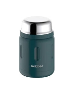 Термос для еды Bobber Jerrycan-700 Deep Teal