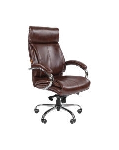 Кресло офисное Chairman CH423