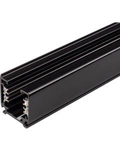 Шинопровод Arlight LGD-4TR-TRACK-4000-BK-M C / 054353