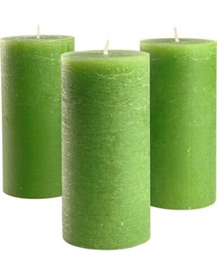 Набор свечей Мелт 150мм