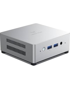 Неттоп Minisforum UN100L 16GB/512GB