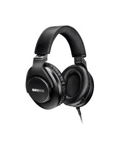 Наушники Shure SRH440A