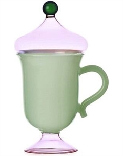 Кружка Ichendorf Milano Sogni D'Oriente / 09354410 Ichendorf milano