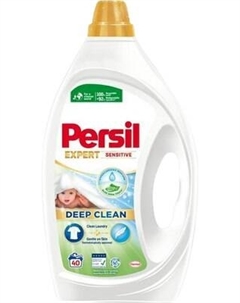 Гель для стирки Persil Sensitive