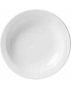 Тарелка столовая глубокая Oxford M01C-9001