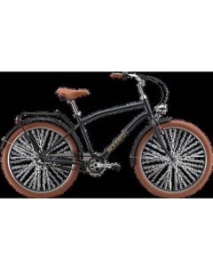 Велосипед STARK Comfort Man 26 2025 Stark