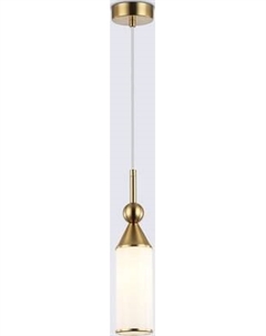 Потолочный светильник Ambrella LH55271 BS/FR