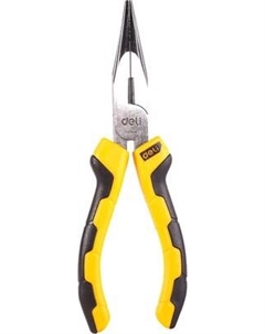 Длинногубцы Deli EDL2106