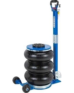 Подкатной домкрат Forsage F-TRA1823