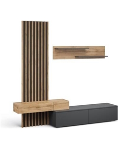 Стенка Империал Риана 2.07 Imperial