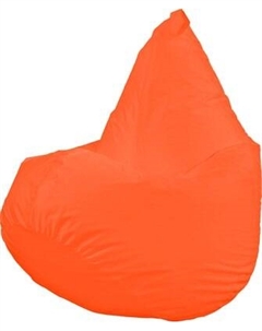 Бескаркасное кресло Flagman Груша Софт 130x85 XL GXL.2-08