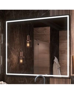 Зеркало Vigo Roberta Comfort 1200