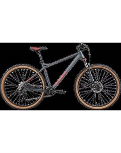 Велосипед STARK Hunter 29.1 HD 2025 Stark