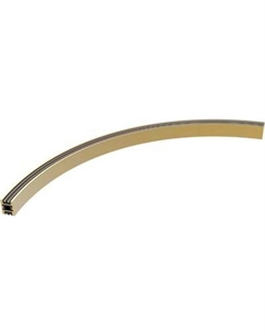 Шинопровод Arlight ART-APRIORI-TRACK-ARC-A-1722-1800 GD 1/4 / 045716