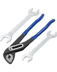 Универсальный набор инструментов Помощник 10 303