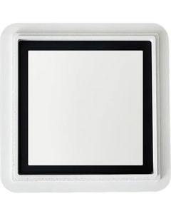 Вентилятор накладной Homy Air AS100WRT Homy air