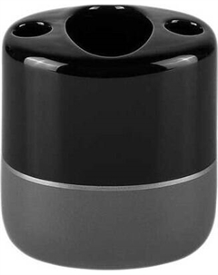 Стакан для зубной щетки и пасты Primanova Yanki D-20252